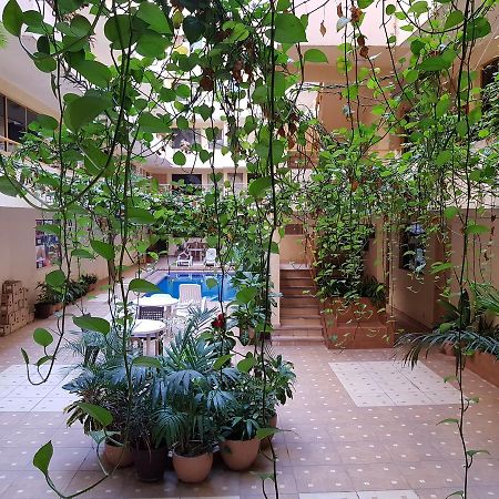 Costa Miramar Acapulco Exterior foto