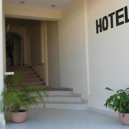 Costa Miramar Acapulco Exterior foto
