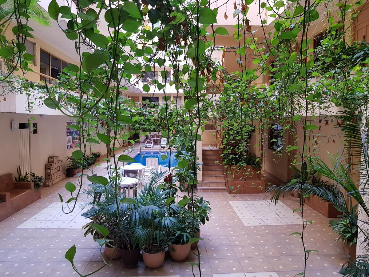 Costa Miramar Acapulco Exterior foto