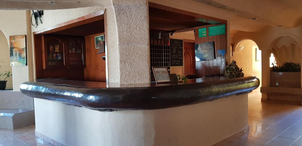 Costa Miramar Acapulco Exterior foto
