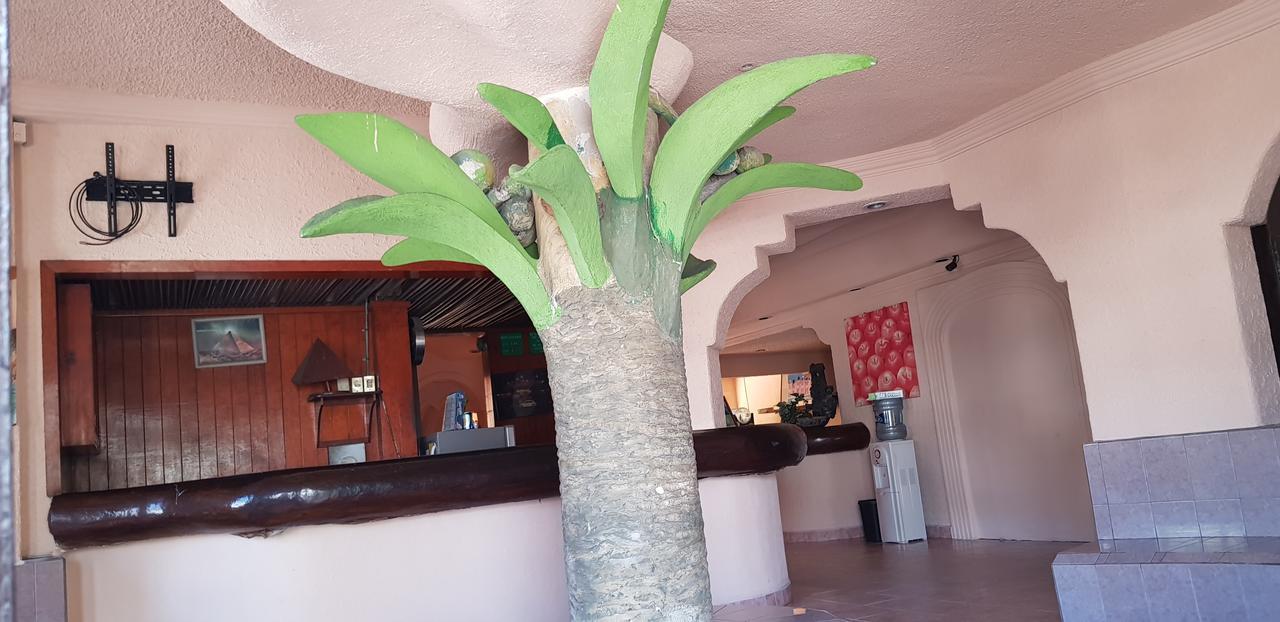 Costa Miramar Acapulco Exterior foto