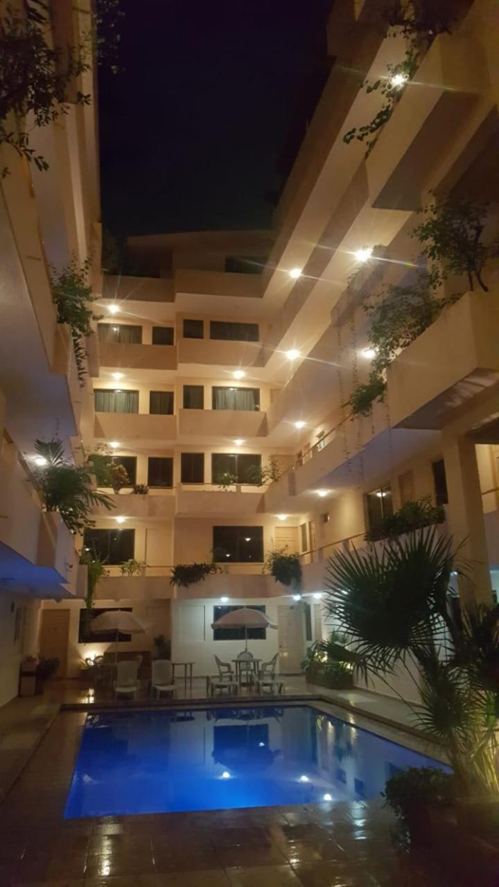 Costa Miramar Acapulco Exterior foto