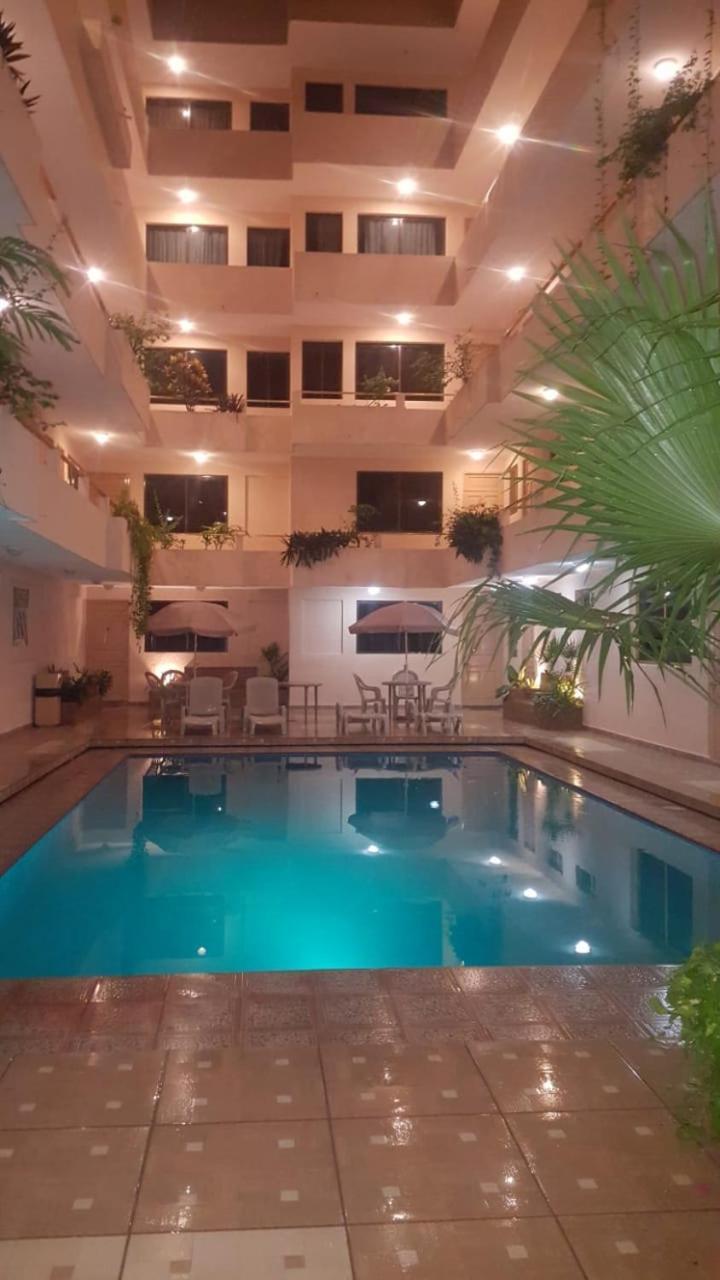 Costa Miramar Acapulco Exterior foto